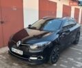 Чорний Рено Меган, об'ємом двигуна 1.6 л та пробігом 250 тис. км за 8500 $, фото 1 на Automoto.ua