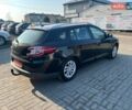 Черный Рено Меган, объемом двигателя 1.5 л и пробегом 192 тыс. км за 8900 $, фото 4 на Automoto.ua