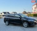 Черный Рено Меган, объемом двигателя 1.5 л и пробегом 221 тыс. км за 9200 $, фото 3 на Automoto.ua