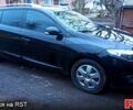 Чорний Рено Меган, об'ємом двигуна 1.5 л та пробігом 250 тис. км за 7800 $, фото 3 на Automoto.ua