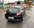 Чорний Рено Меган, об'ємом двигуна 1.5 л та пробігом 360 тис. км за 8500 $, фото 11 на Automoto.ua