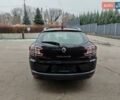 Чорний Рено Меган, об'ємом двигуна 1.5 л та пробігом 217 тис. км за 8200 $, фото 8 на Automoto.ua
