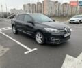 Черный Рено Меган, объемом двигателя 1.5 л и пробегом 290 тыс. км за 6900 $, фото 1 на Automoto.ua