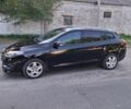 Чорний Рено Меган, об'ємом двигуна 0 л та пробігом 242 тис. км за 7499 $, фото 3 на Automoto.ua
