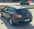 Черный Рено Меган, объемом двигателя 1.46 л и пробегом 260 тыс. км за 7650 $, фото 8 на Automoto.ua