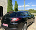 Рено Меган 2014 в Полтаве на Automoto.ua Черный Рено Меган, объемом двигателя 1.5 л и пробегом 229 тыс. км за 10740 $, фото 5 на Automoto.ua
