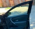 Черный Рено Меган, объемом двигателя 1.46 л и пробегом 165 тыс. км за 8500 $, фото 29 на Automoto.ua
