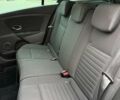 Черный Рено Меган, объемом двигателя 1.46 л и пробегом 233 тыс. км за 9500 $, фото 3 на Automoto.ua