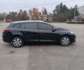 Чорний Рено Меган, об'ємом двигуна 1.46 л та пробігом 294 тис. км за 8000 $, фото 3 на Automoto.ua