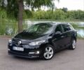 Черный Рено Меган, объемом двигателя 1.46 л и пробегом 173 тыс. км за 7200 $, фото 1 на Automoto.ua