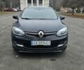 Чорний Рено Меган, об'ємом двигуна 1.46 л та пробігом 310 тис. км за 4500 $, фото 1 на Automoto.ua