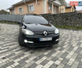 Черный Рено Меган, объемом двигателя 1.46 л и пробегом 284 тыс. км за 8100 $, фото 2 на Automoto.ua