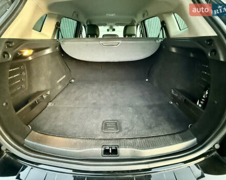 Чорний Рено Меган, об'ємом двигуна 1.5 л та пробігом 201 тис. км за 8700 $, фото 50 на Automoto.ua