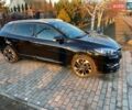Черный Рено Меган, объемом двигателя 1.5 л и пробегом 255 тыс. км за 10600 $, фото 15 на Automoto.ua