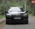 Рено Меган 2014 в Львове на Automoto.ua Черный Рено Меган, объемом двигателя 1.5 л и пробегом 199 тыс. км за 9000 $, фото 3 на Automoto.ua