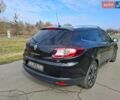 Чорний Рено Меган, об'ємом двигуна 1.5 л та пробігом 273 тис. км за 9950 $, фото 14 на Automoto.ua