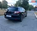 Черный Рено Меган, объемом двигателя 1.5 л и пробегом 260 тыс. км за 10400 $, фото 6 на Automoto.ua
