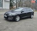 Черный Рено Меган, объемом двигателя 1.46 л и пробегом 310 тыс. км за 4900 $, фото 8 на Automoto.ua