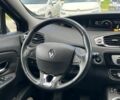 Черный Рено Меган, объемом двигателя 1.5 л и пробегом 198 тыс. км за 12980 $, фото 27 на Automoto.ua