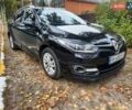 Черный Рено Меган, объемом двигателя 1.5 л и пробегом 287 тыс. км за 6900 $, фото 2 на Automoto.ua