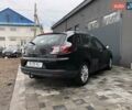 Черный Рено Меган, объемом двигателя 1.5 л и пробегом 185 тыс. км за 7600 $, фото 3 на Automoto.ua