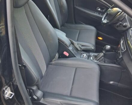 Чорний Рено Меган, об'ємом двигуна 0 л та пробігом 242 тис. км за 7499 $, фото 7 на Automoto.ua