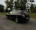 Черный Рено Меган, объемом двигателя 1.5 л и пробегом 282 тыс. км за 8500 $, фото 9 на Automoto.ua
