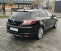 Черный Рено Меган, объемом двигателя 1.46 л и пробегом 260 тыс. км за 10000 $, фото 12 на Automoto.ua