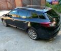 Черный Рено Меган, объемом двигателя 1.46 л и пробегом 165 тыс. км за 8500 $, фото 9 на Automoto.ua