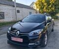 Чорний Рено Меган, об'ємом двигуна 0 л та пробігом 242 тис. км за 7499 $, фото 1 на Automoto.ua