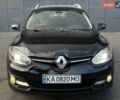 Черный Рено Меган, объемом двигателя 1.46 л и пробегом 313 тыс. км за 7500 $, фото 1 на Automoto.ua