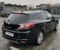 Черный Рено Меган, объемом двигателя 1.46 л и пробегом 260 тыс. км за 10000 $, фото 8 на Automoto.ua