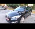 Черный Рено Меган, объемом двигателя 1.5 л и пробегом 280 тыс. км за 8700 $, фото 1 на Automoto.ua