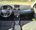 Черный Рено Меган, объемом двигателя 1.46 л и пробегом 126 тыс. км за 8700 $, фото 10 на Automoto.ua