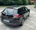 Чорний Рено Меган, об'ємом двигуна 1.46 л та пробігом 261 тис. км за 7000 $, фото 17 на Automoto.ua