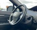 Черный Рено Меган, объемом двигателя 1.5 л и пробегом 198 тыс. км за 12980 $, фото 14 на Automoto.ua