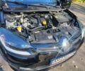 Черный Рено Меган, объемом двигателя 1.46 л и пробегом 250 тыс. км за 9400 $, фото 12 на Automoto.ua