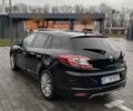 Черный Рено Меган, объемом двигателя 1.46 л и пробегом 260 тыс. км за 10000 $, фото 9 на Automoto.ua