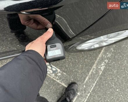 Черный Рено Меган, объемом двигателя 1.5 л и пробегом 205 тыс. км за 11150 $, фото 41 на Automoto.ua