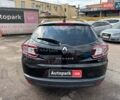 Черный Рено Меган, объемом двигателя 1.5 л и пробегом 300 тыс. км за 7990 $, фото 3 на Automoto.ua