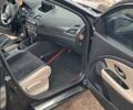 Черный Рено Меган, объемом двигателя 1.46 л и пробегом 226 тыс. км за 7800 $, фото 24 на Automoto.ua