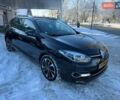 Черный Рено Меган, объемом двигателя 1.5 л и пробегом 255 тыс. км за 10650 $, фото 1 на Automoto.ua