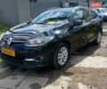 Черный Рено Меган, объемом двигателя 1.46 л и пробегом 233 тыс. км за 9200 $, фото 1 на Automoto.ua