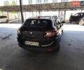Чорний Рено Меган, об'ємом двигуна 1.5 л та пробігом 253 тис. км за 8200 $, фото 3 на Automoto.ua
