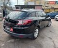 Черный Рено Меган, объемом двигателя 1.5 л и пробегом 300 тыс. км за 7990 $, фото 4 на Automoto.ua