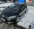 Черный Рено Меган, объемом двигателя 1.46 л и пробегом 260 тыс. км за 8000 $, фото 6 на Automoto.ua