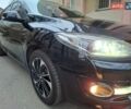 Черный Рено Меган, объемом двигателя 1.5 л и пробегом 271 тыс. км за 9950 $, фото 9 на Automoto.ua