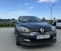 Черный Рено Меган, объемом двигателя 1.5 л и пробегом 280 тыс. км за 8800 $, фото 1 на Automoto.ua