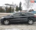 Черный Рено Меган, объемом двигателя 1.5 л и пробегом 310 тыс. км за 7000 $, фото 5 на Automoto.ua