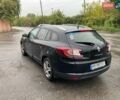 Чорний Рено Меган, об'ємом двигуна 1.5 л та пробігом 360 тис. км за 8500 $, фото 8 на Automoto.ua